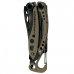 Alicate Leatherman Skeletool Coyote Tan